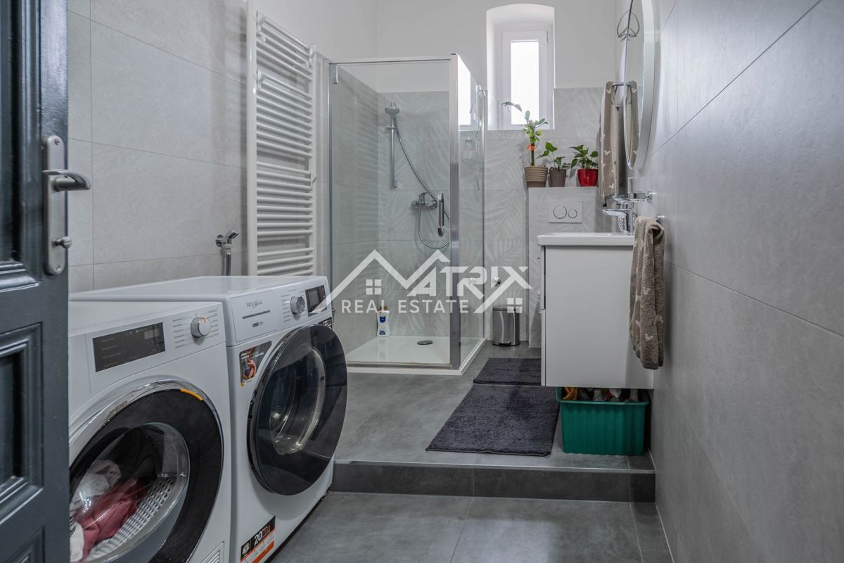Apartmán Na predaj - ISTARSKA PULA