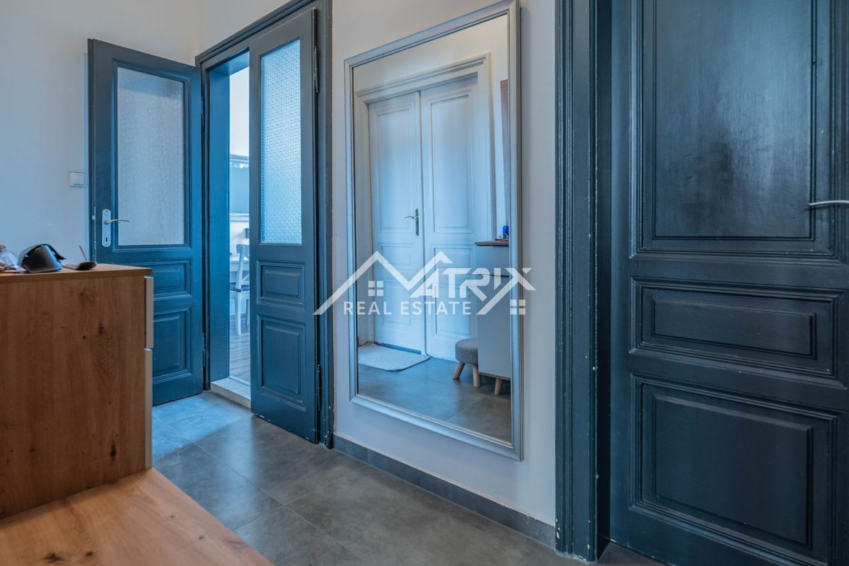 Apartmán Na predaj - ISTARSKA PULA