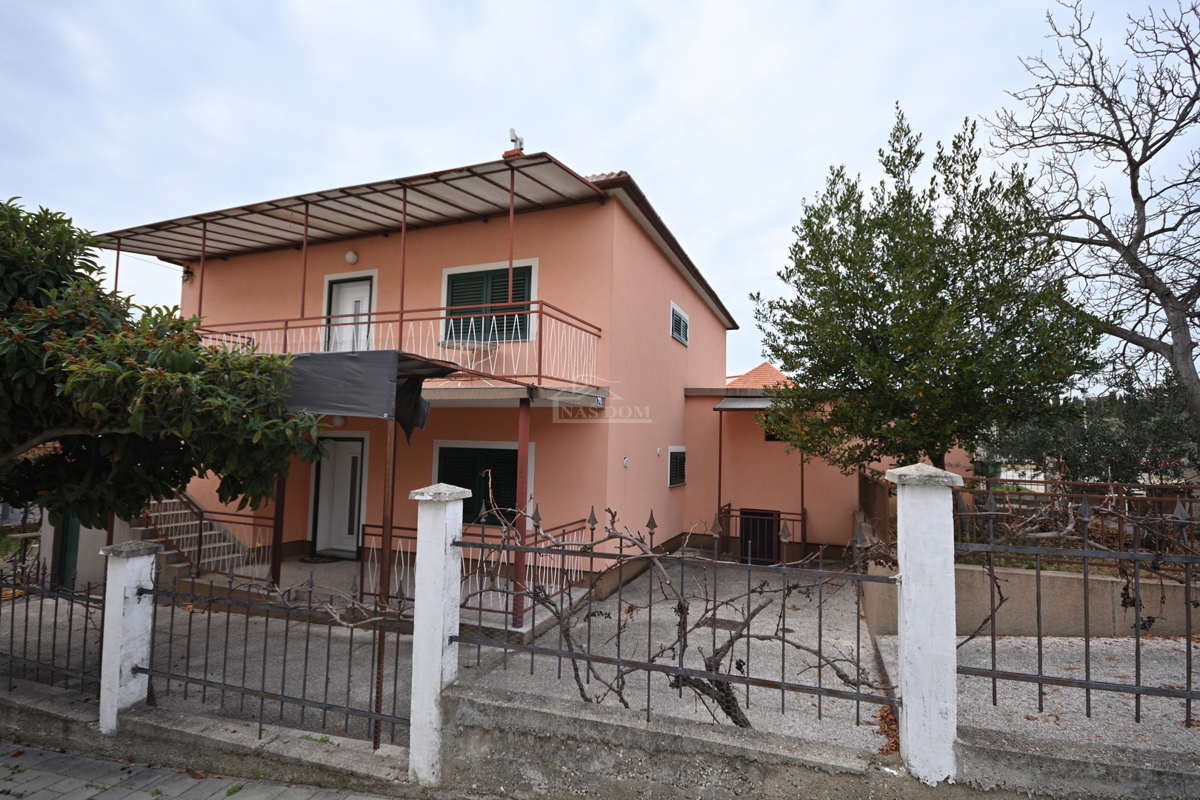 House For sale - šibensko-kninska Vodice - foto 1/23
