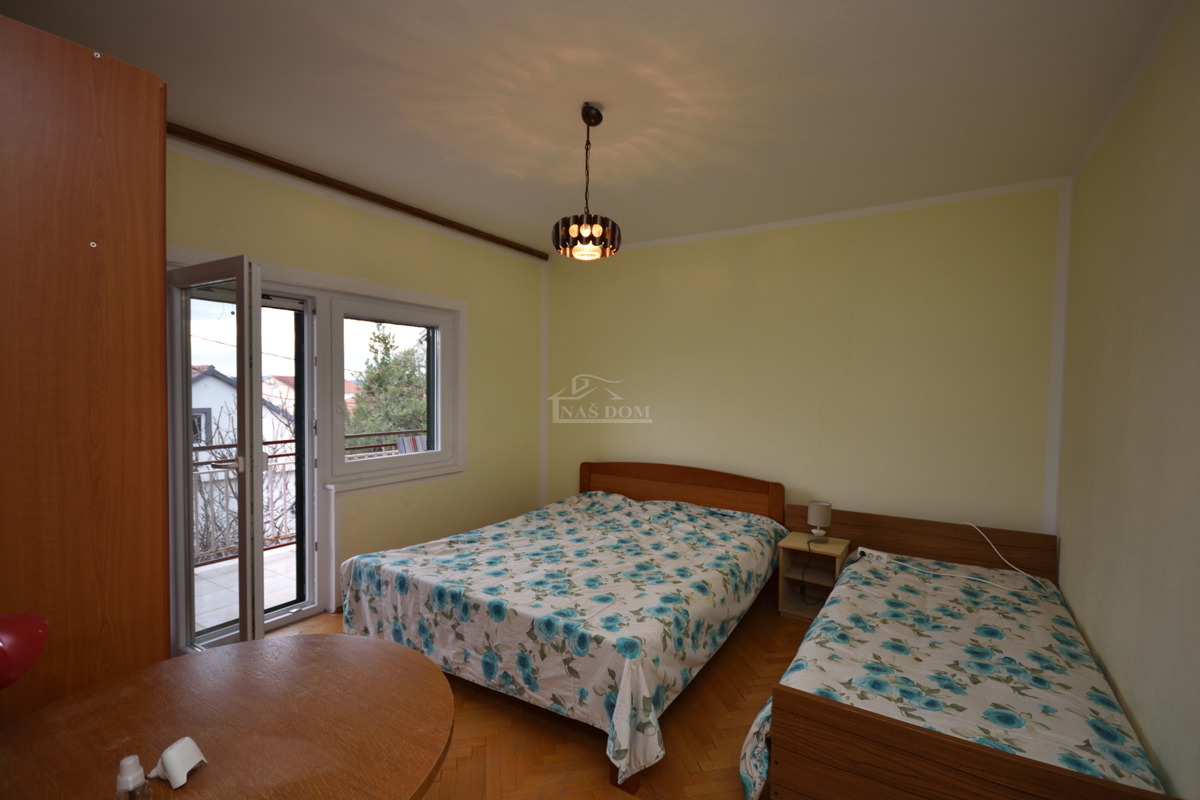 House For sale - ŠIBENSKO-KNINSKA VODICE