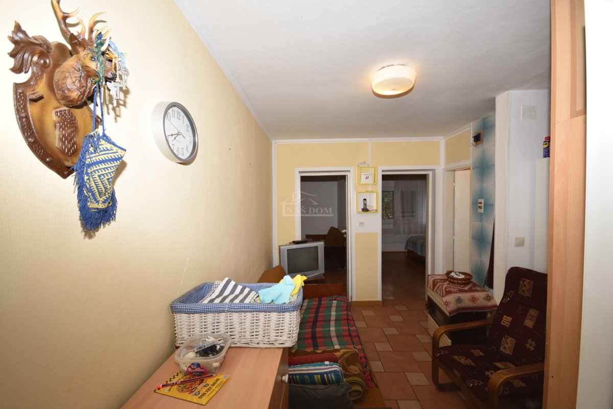 House For sale - ŠIBENSKO-KNINSKA VODICE