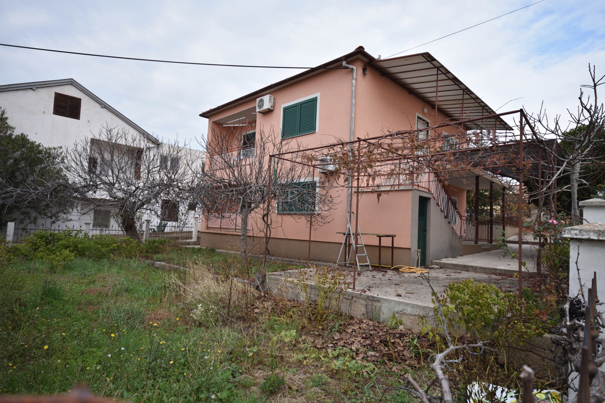 House For sale - šibensko-kninska Vodice - foto 2/23