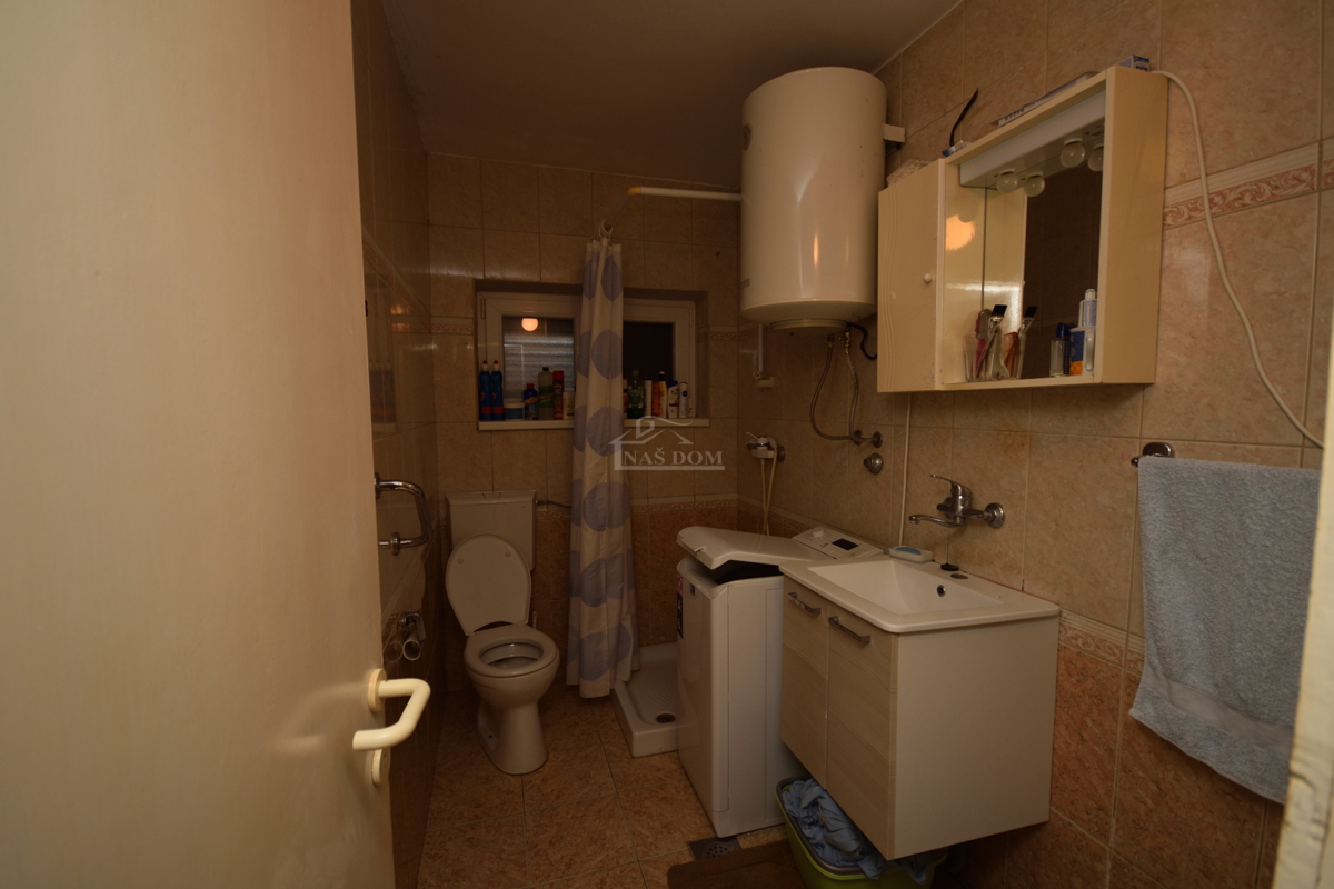 House For sale - ŠIBENSKO-KNINSKA VODICE