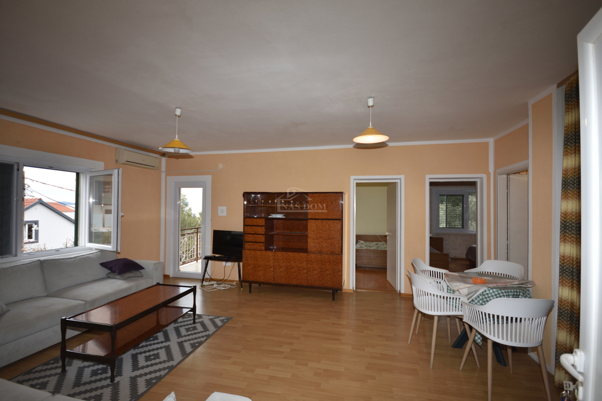 House For sale - ŠIBENSKO-KNINSKA VODICE