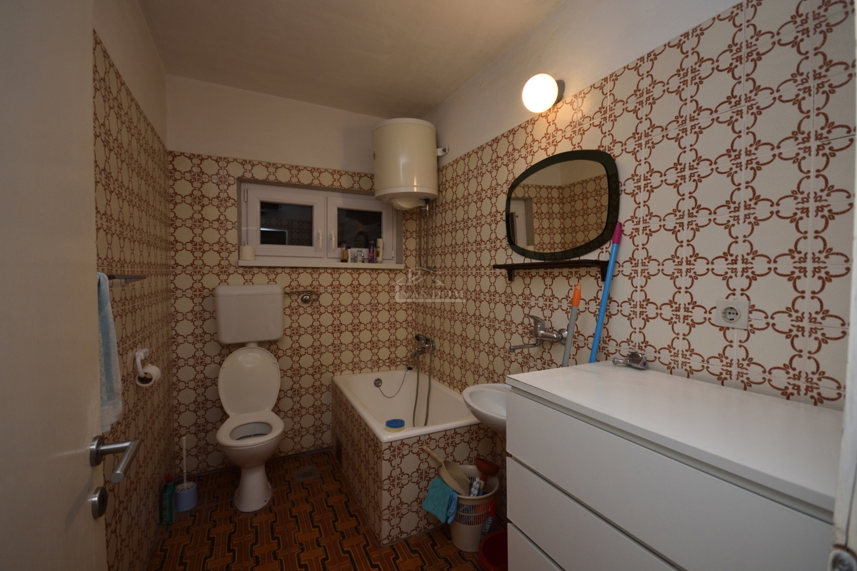 House For sale - ŠIBENSKO-KNINSKA VODICE