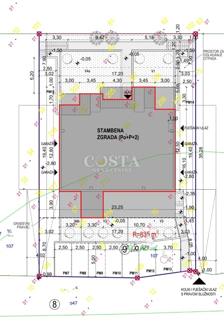 Apartment Zu verkaufen - ZADARSKA PAG