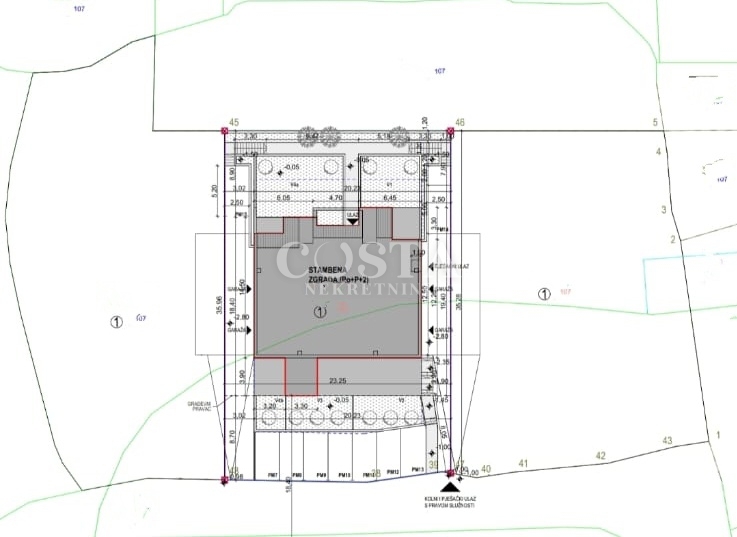 Apartment Zu verkaufen - ZADARSKA PAG
