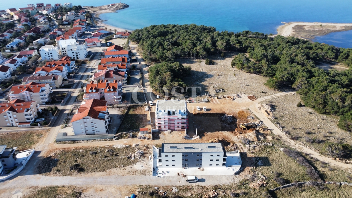 Apartment Zu verkaufen - ZADARSKA PAG