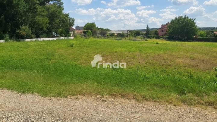 Parcela Naprodaj - Istarska Kaštelir - foto 2/3