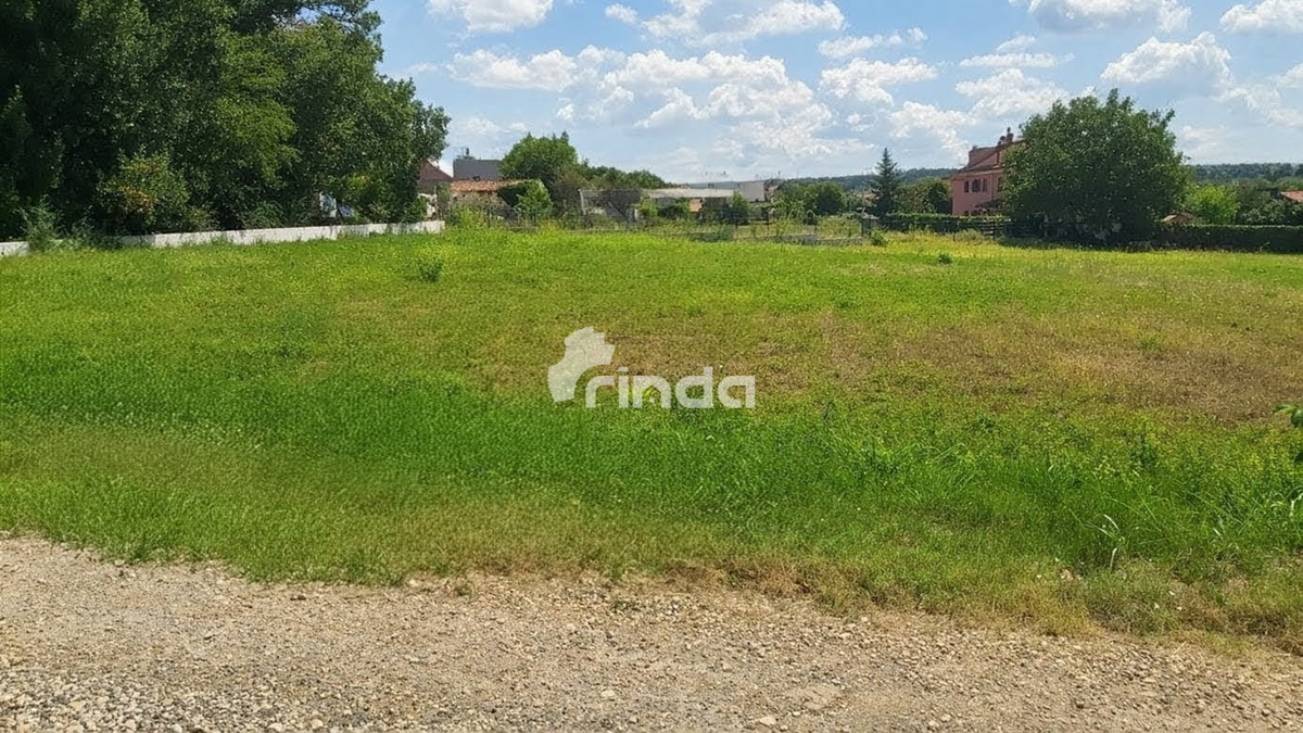 Zemljište Na prodaju - ISTARSKA KAŠTELIR