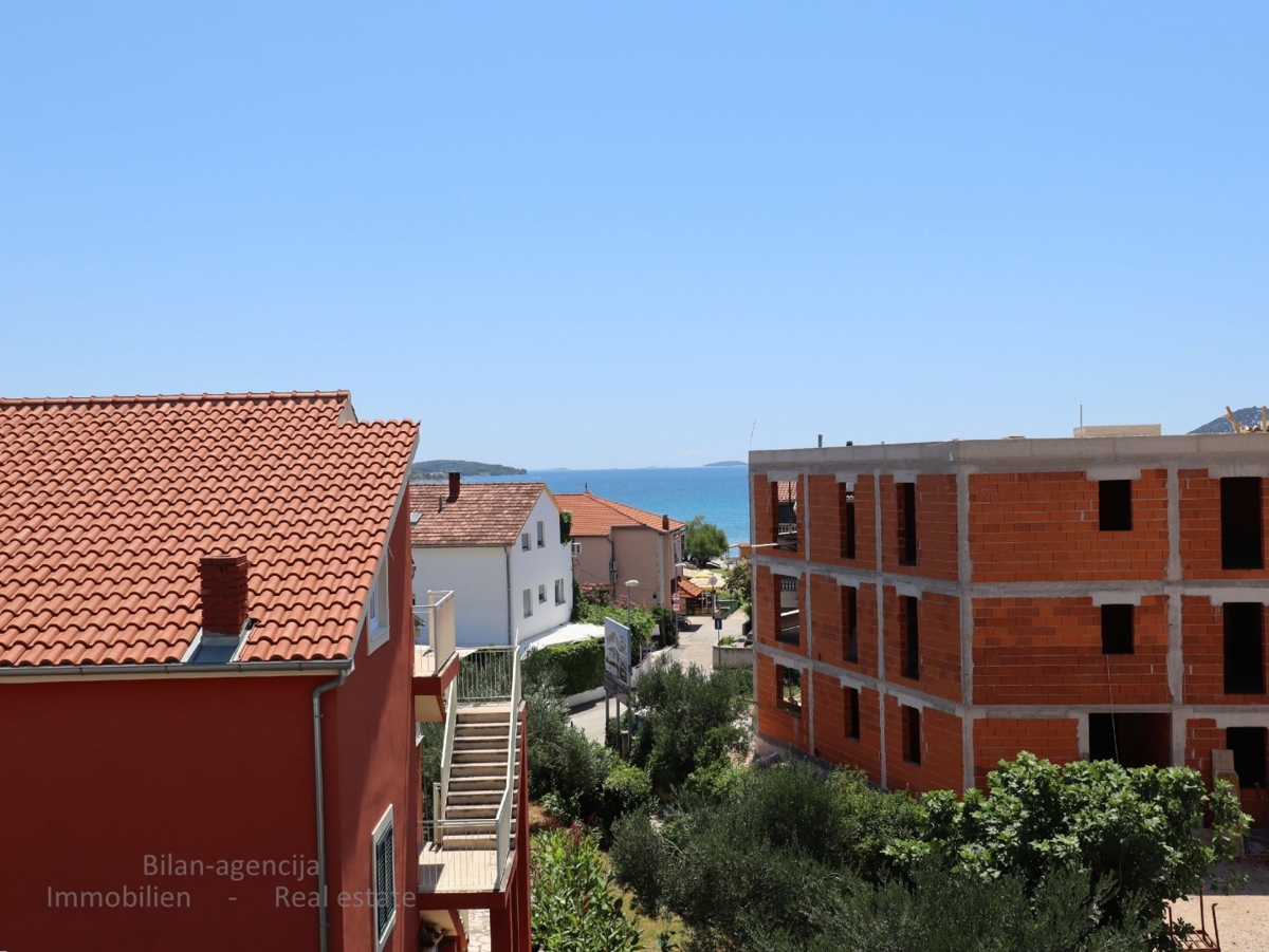 Flat For sale - šibensko-kninska Vodice - foto 1/41