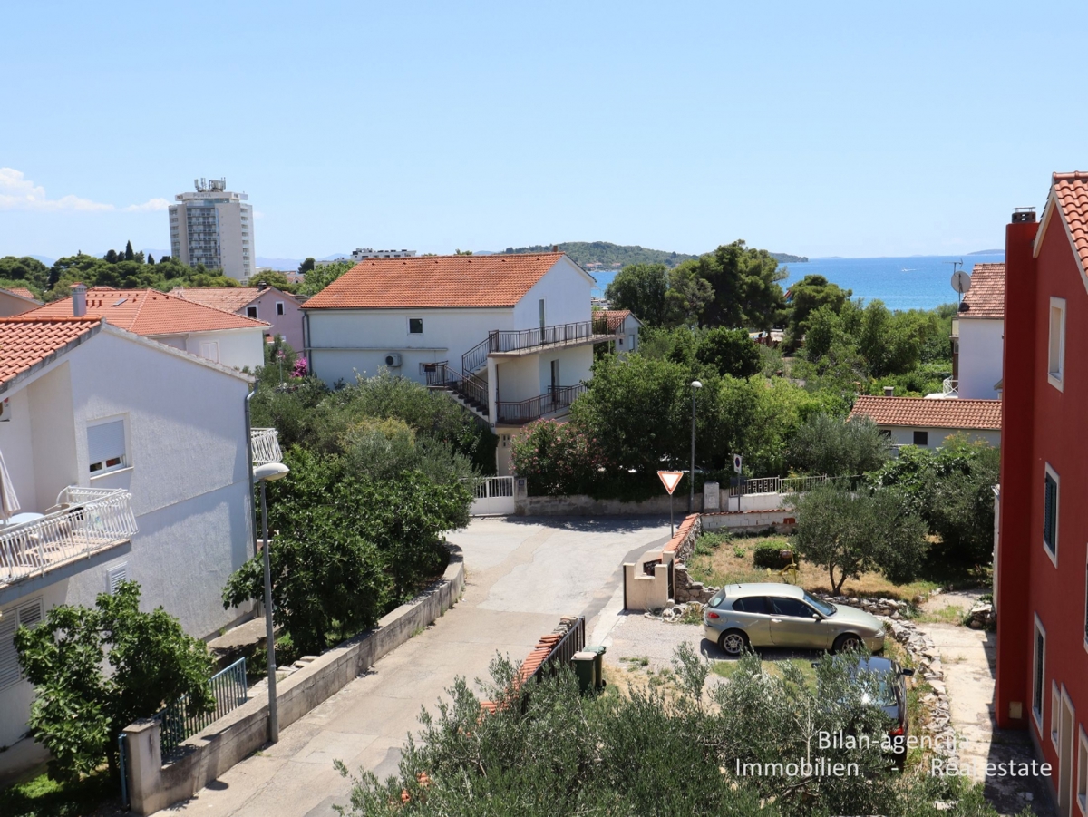 Flat For sale - ŠIBENSKO-KNINSKA VODICE