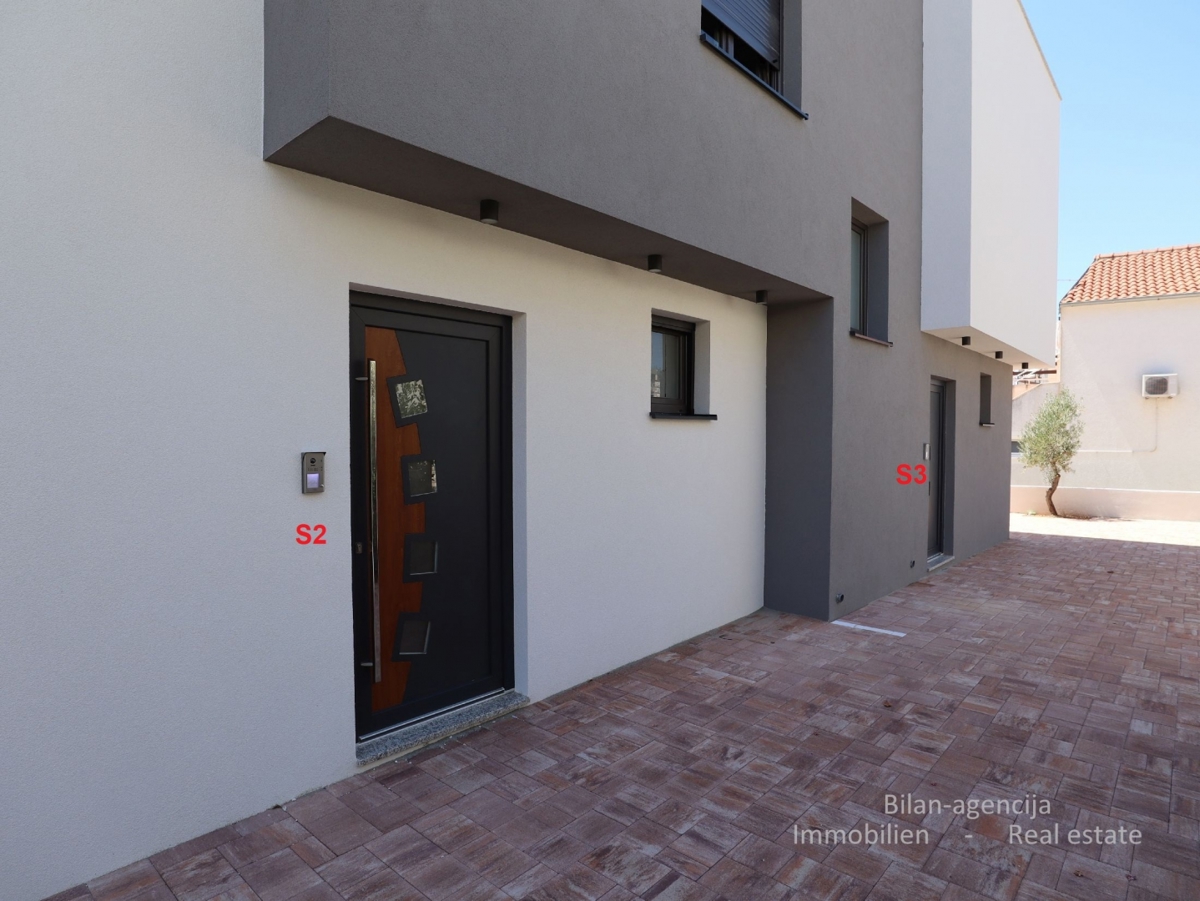 Flat For sale - ŠIBENSKO-KNINSKA VODICE