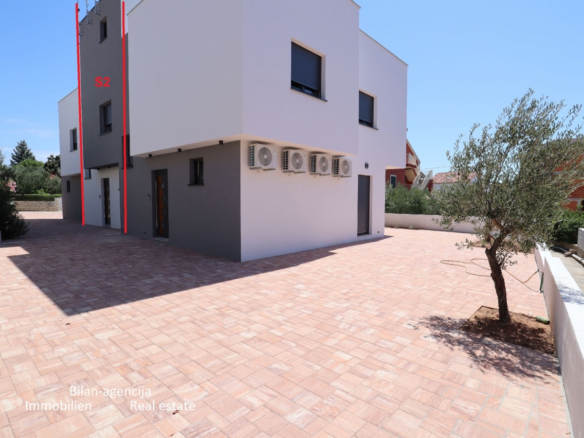Flat For sale - ŠIBENSKO-KNINSKA VODICE