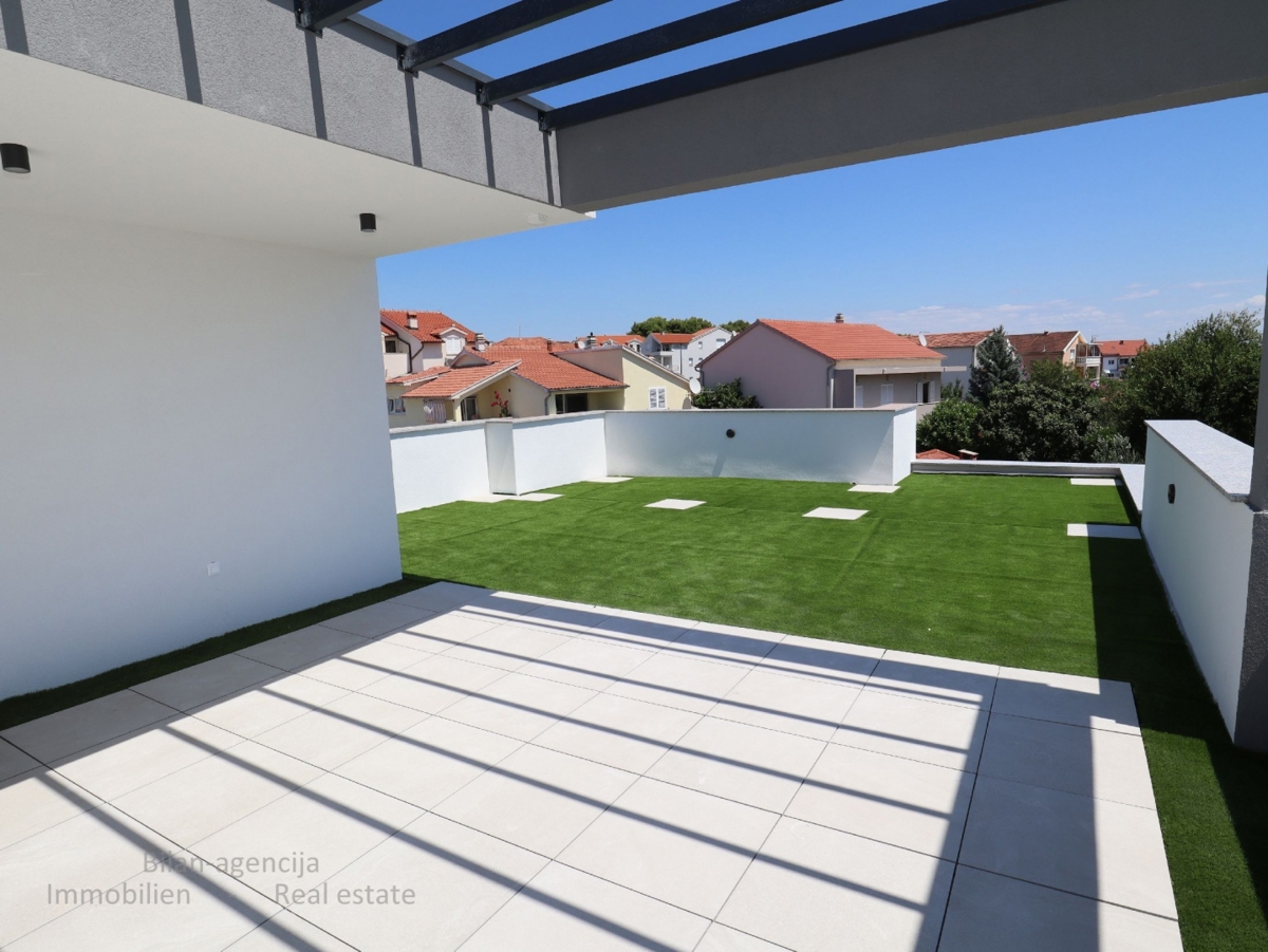 Flat For sale - ŠIBENSKO-KNINSKA VODICE