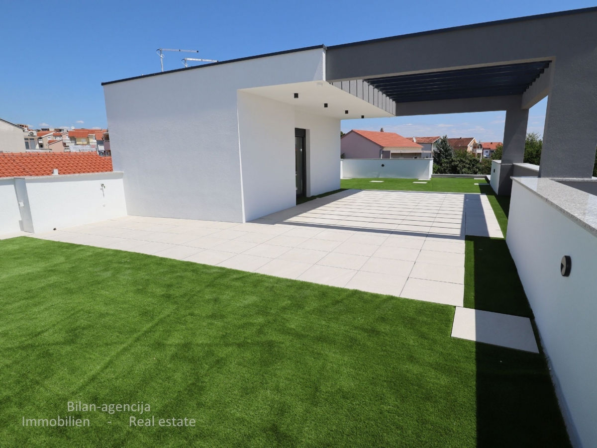Flat For sale - šibensko-kninska Vodice - foto 2/41