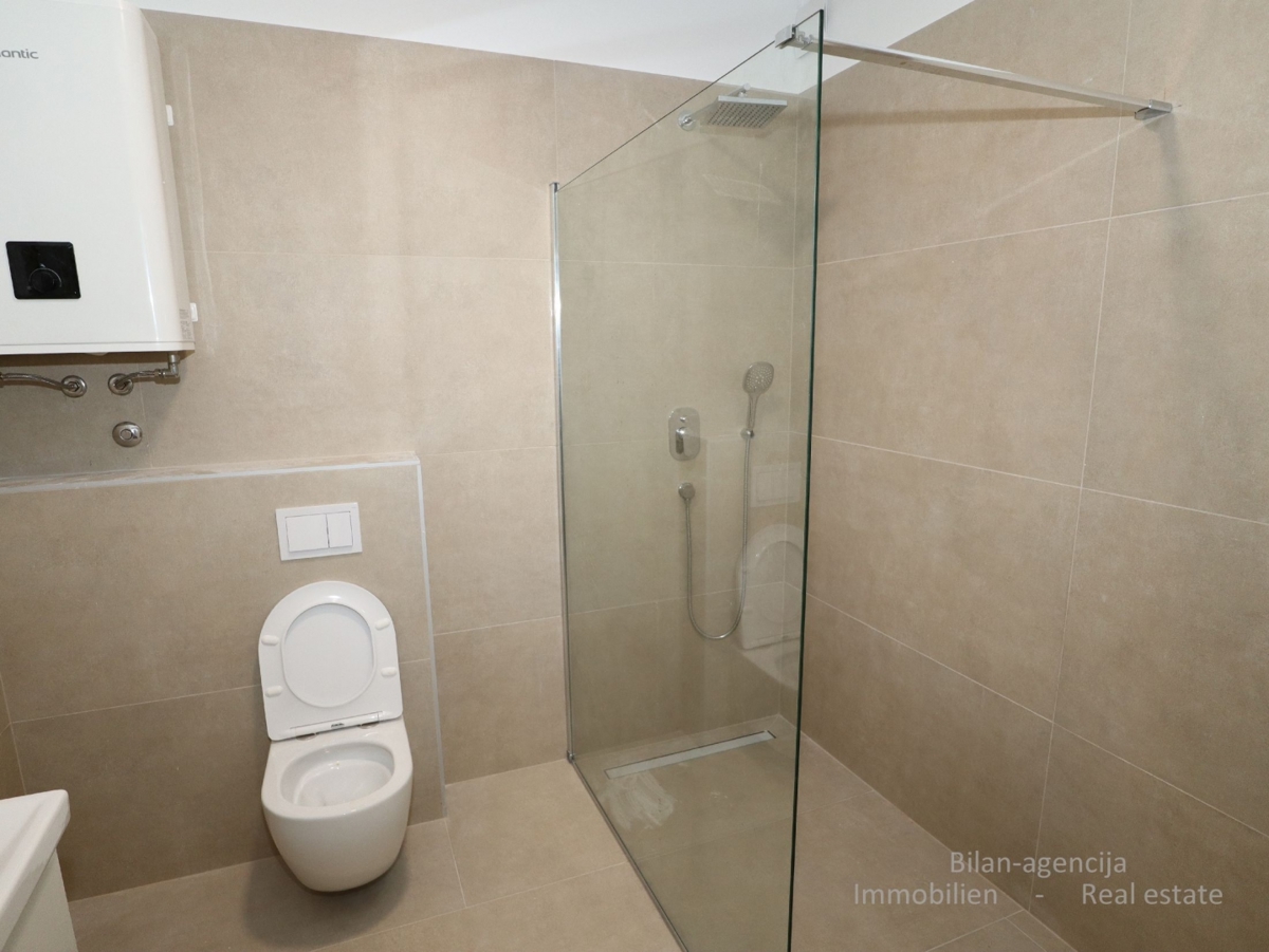 Flat For sale - ŠIBENSKO-KNINSKA VODICE
