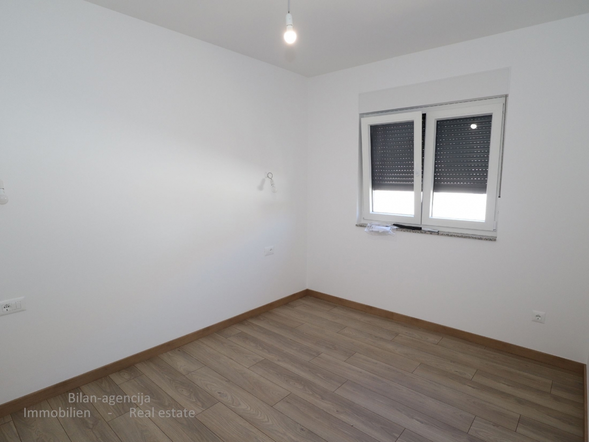 Flat For sale - ŠIBENSKO-KNINSKA VODICE