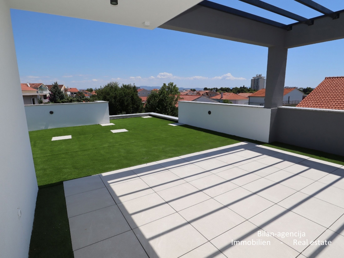 Flat For sale - ŠIBENSKO-KNINSKA VODICE