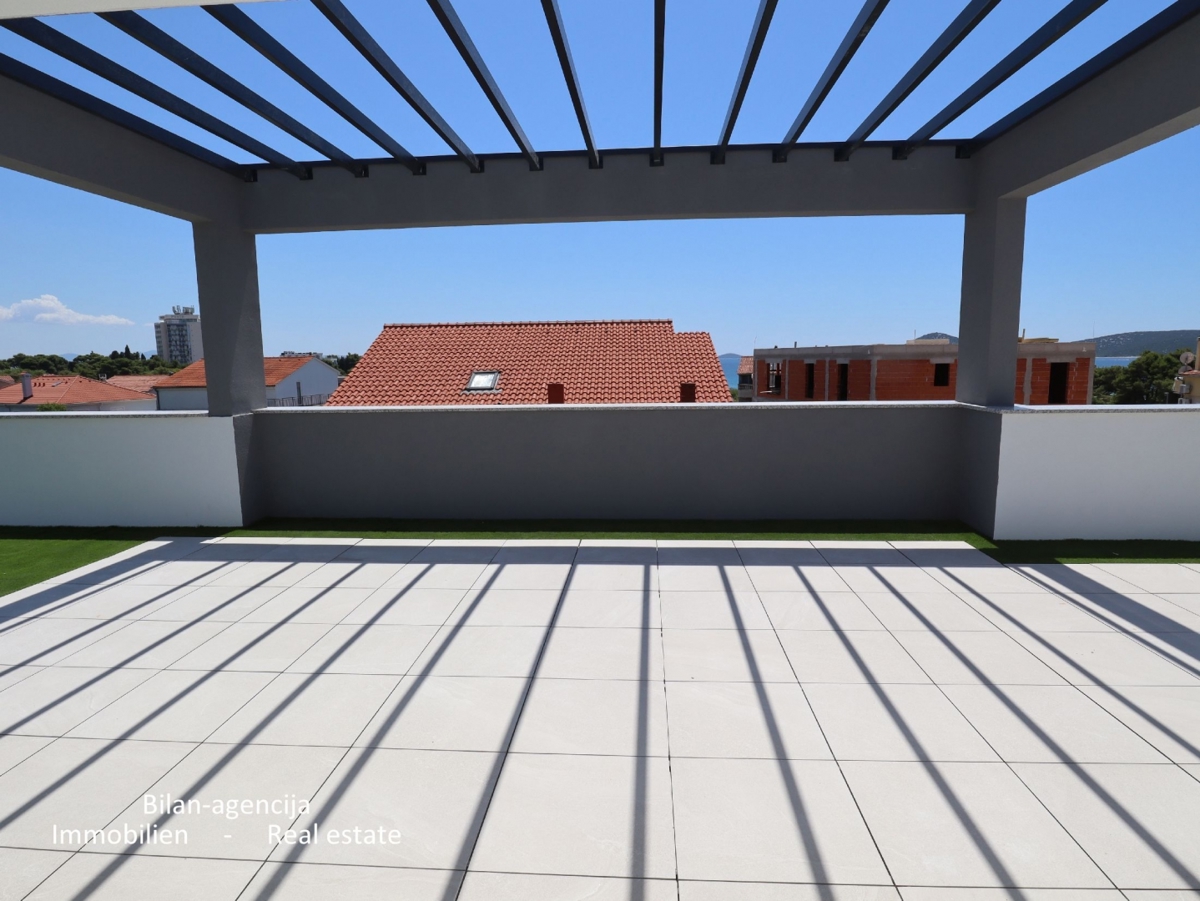 Flat For sale - ŠIBENSKO-KNINSKA VODICE
