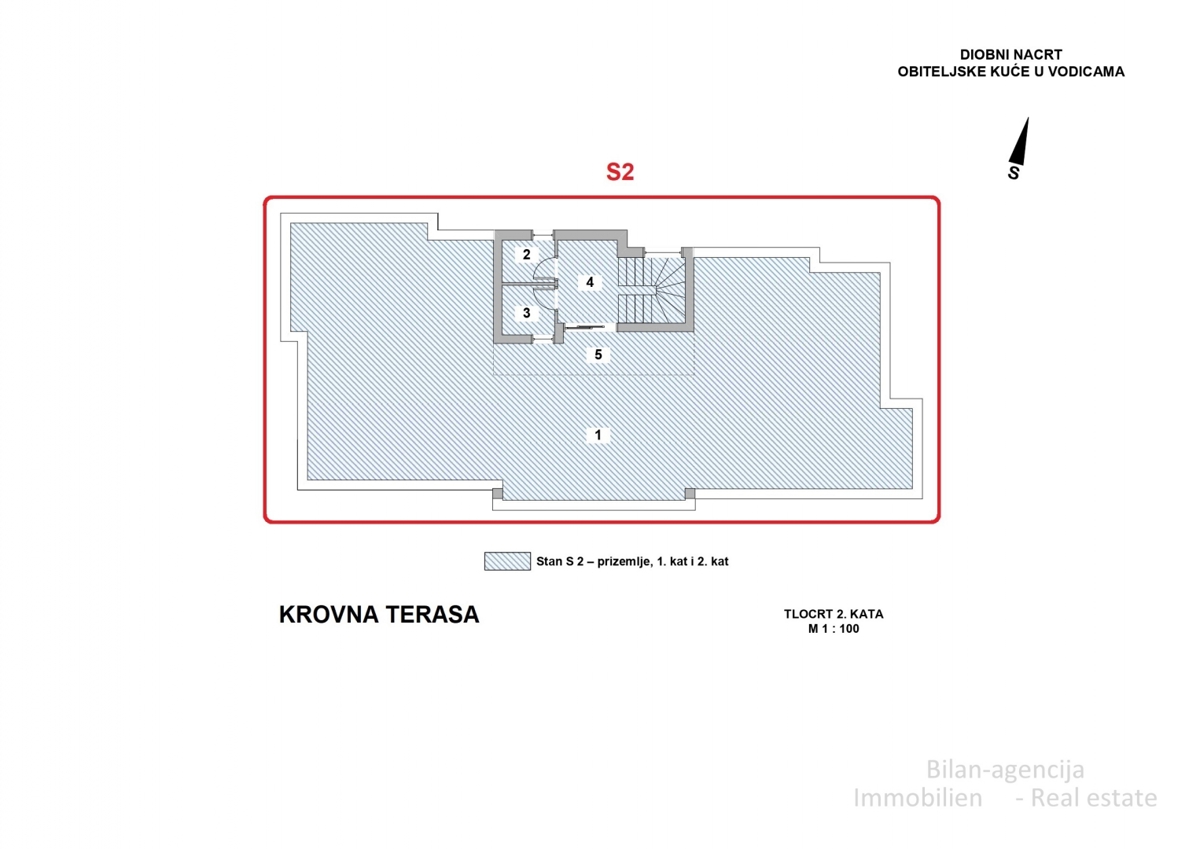 Flat For sale - šibensko-kninska Vodice - foto 5/41