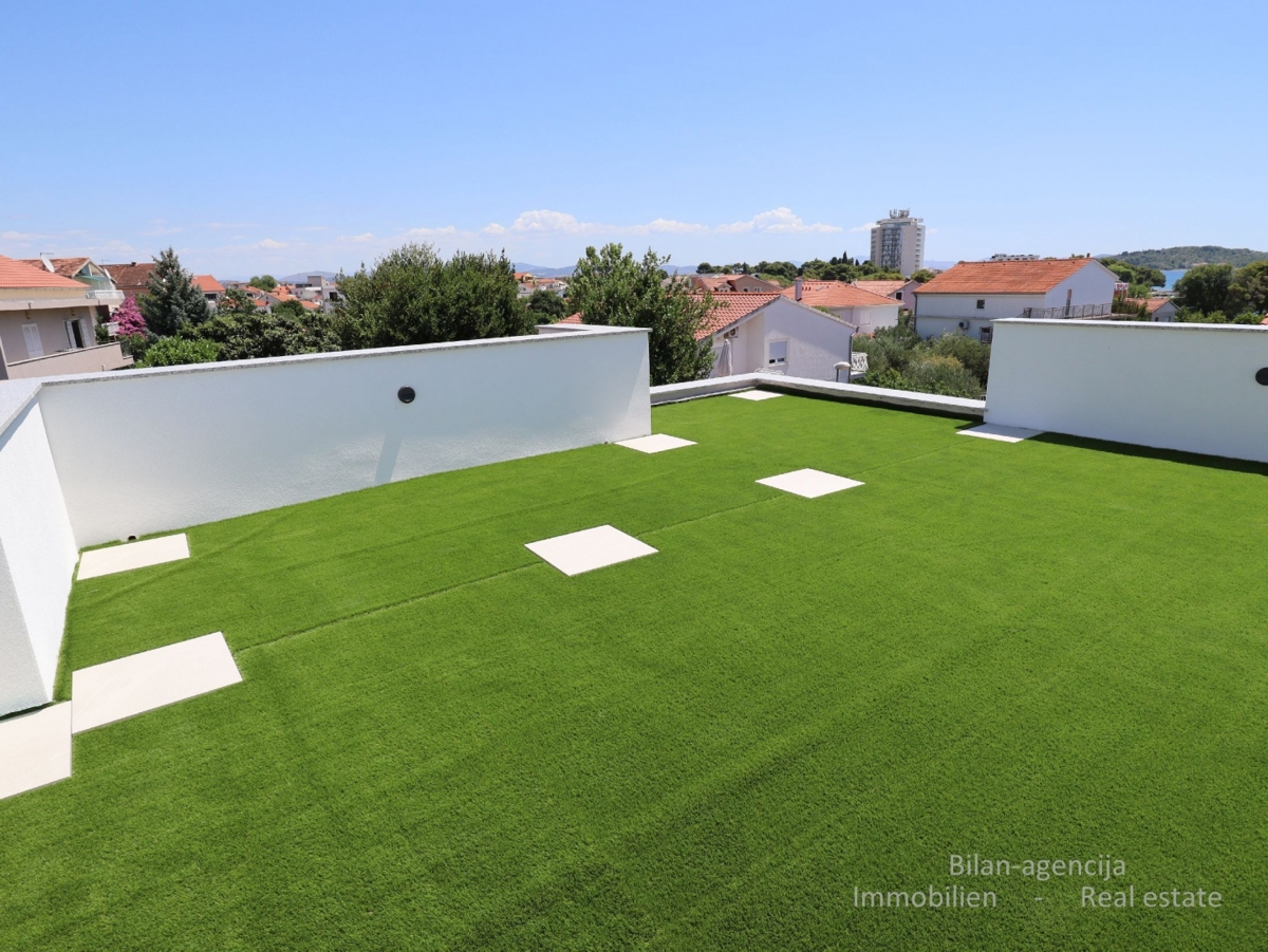 Flat For sale - ŠIBENSKO-KNINSKA VODICE