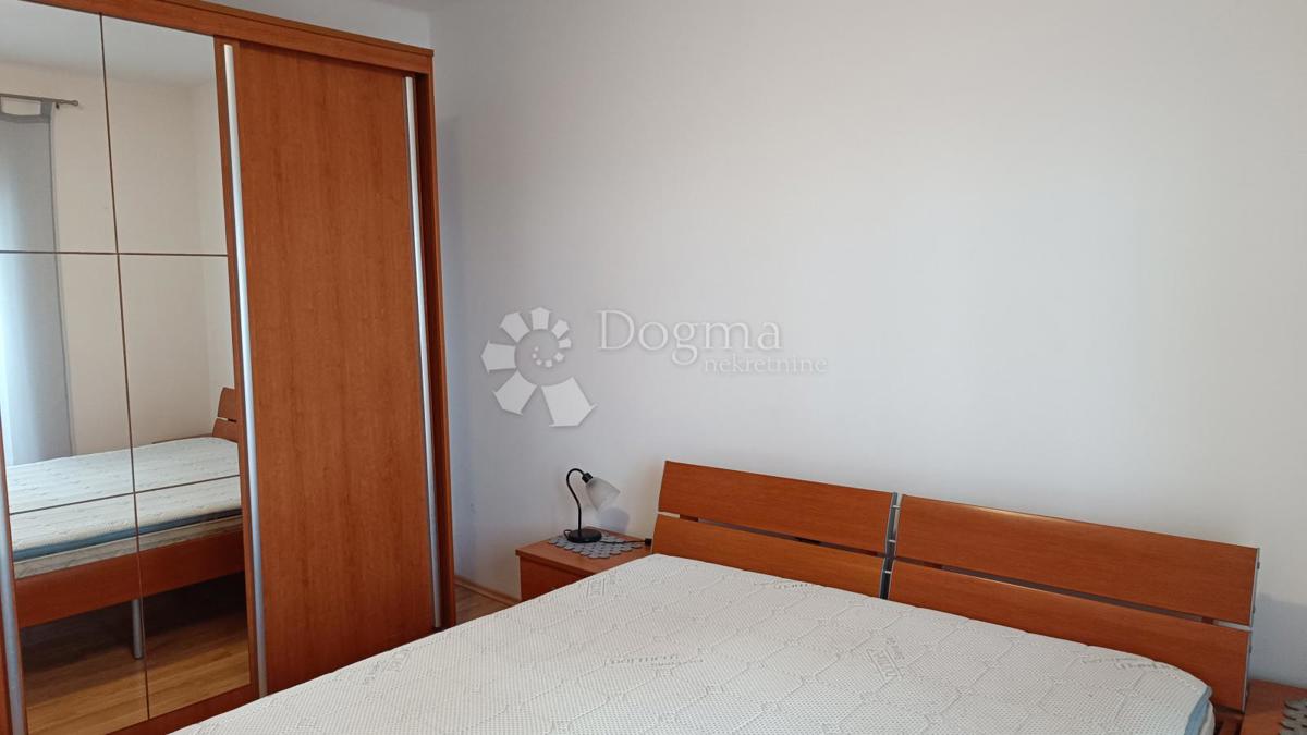 Appartamento Da affittare - PRIMORSKO-GORANSKA RIJEKA