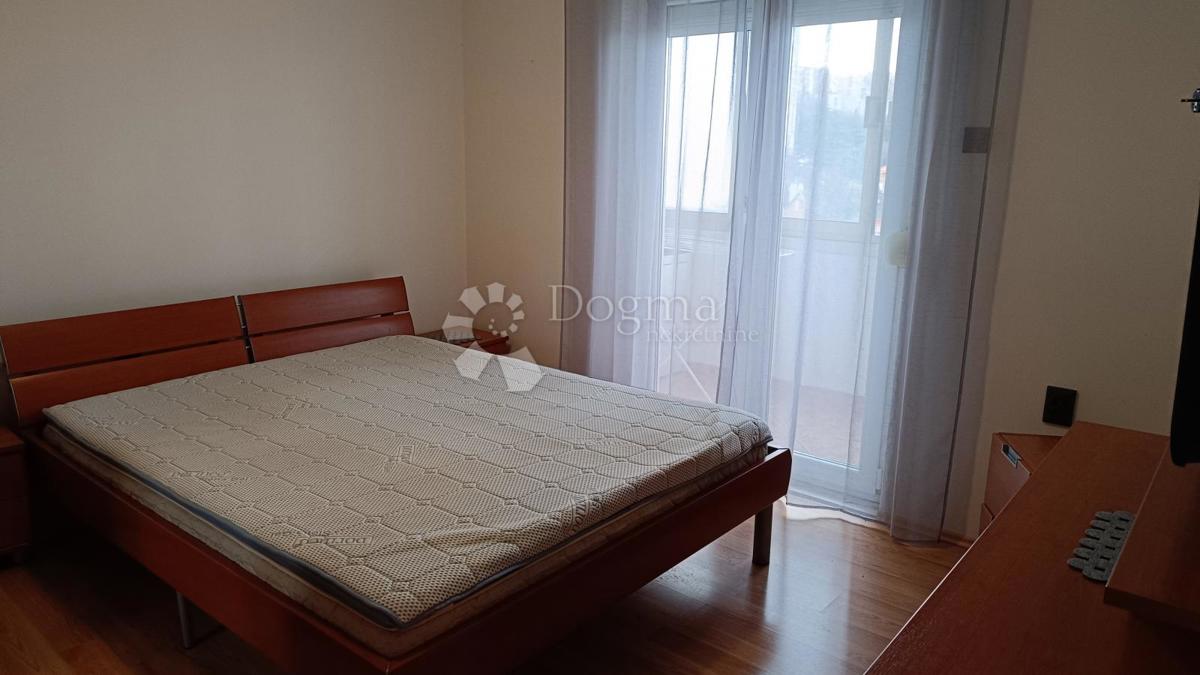 Appartamento Da affittare - PRIMORSKO-GORANSKA RIJEKA