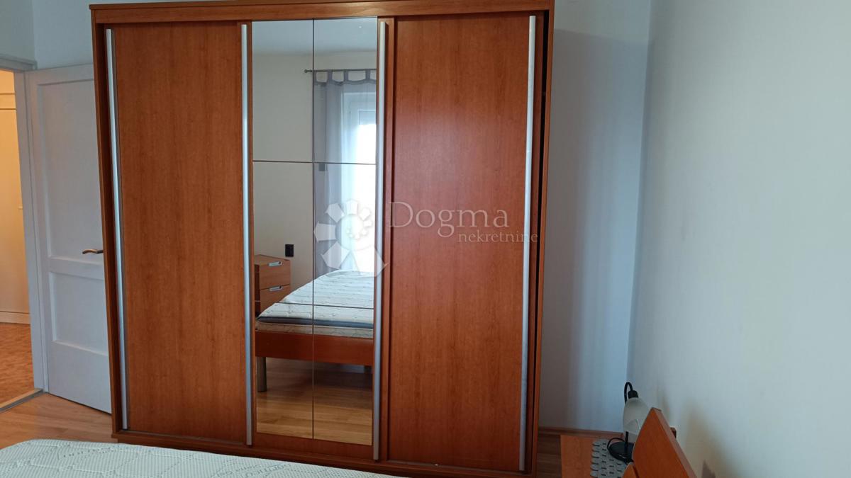 Appartamento Da affittare - PRIMORSKO-GORANSKA RIJEKA