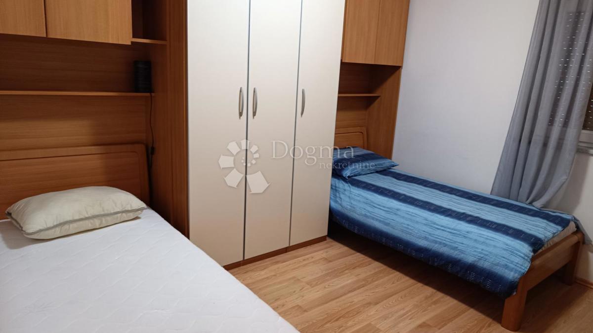 Appartamento Da affittare - PRIMORSKO-GORANSKA RIJEKA