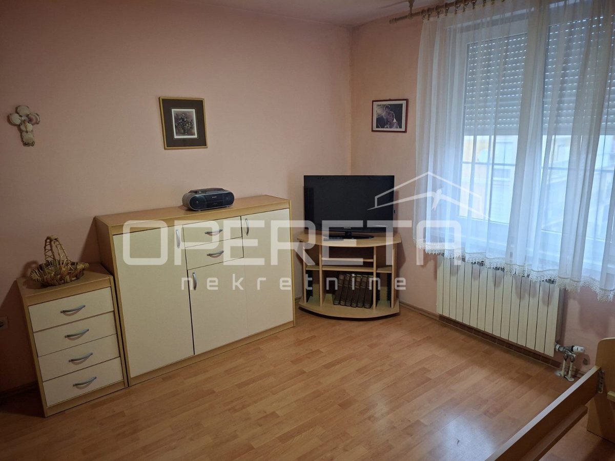 Stan Na prodaju - VARAŽDINSKA VARAŽDIN