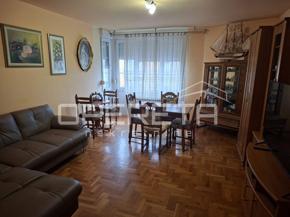 Stan Na prodaju - VARAŽDINSKA VARAŽDIN