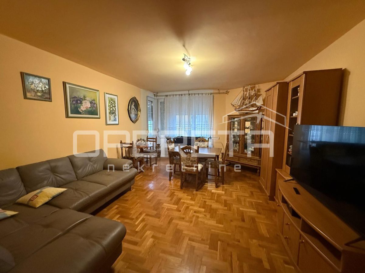 Stan Na prodaju - VARAŽDINSKA VARAŽDIN