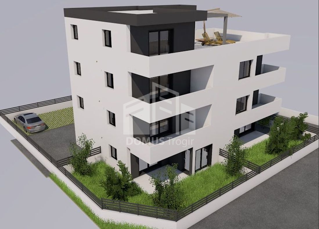 Apartma Na predaj - Splitsko-dalmatinska Trogir - foto 2/3