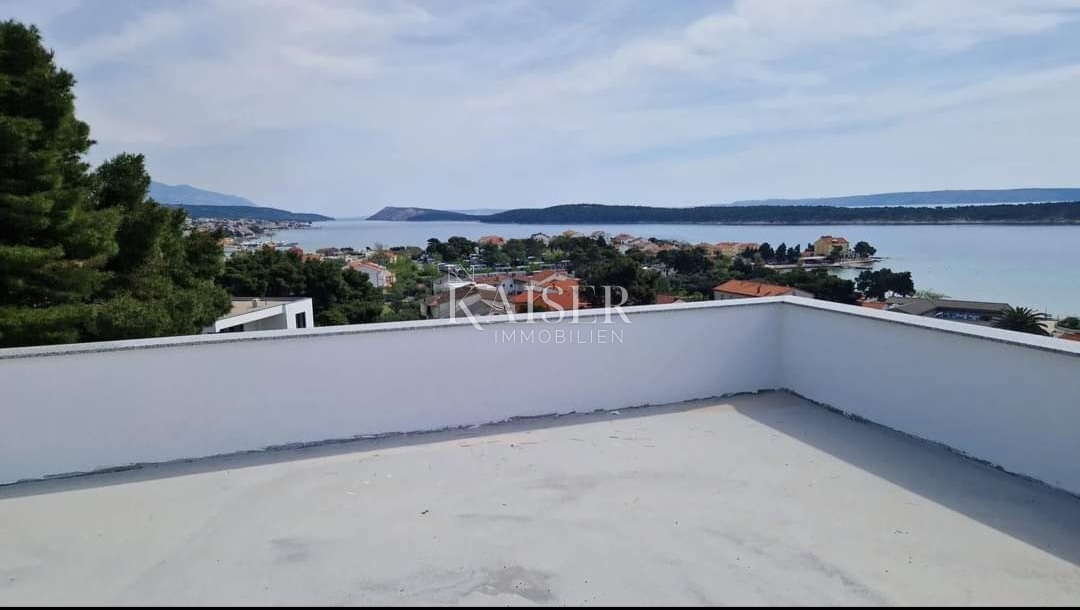 Appartamento In vendita - PRIMORSKO-GORANSKA RAB