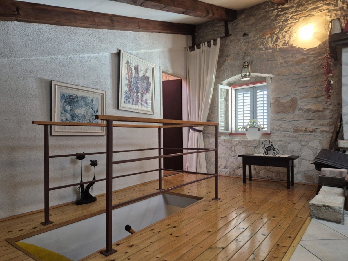 Haus Zu verkaufen - ISTARSKA MARČANA