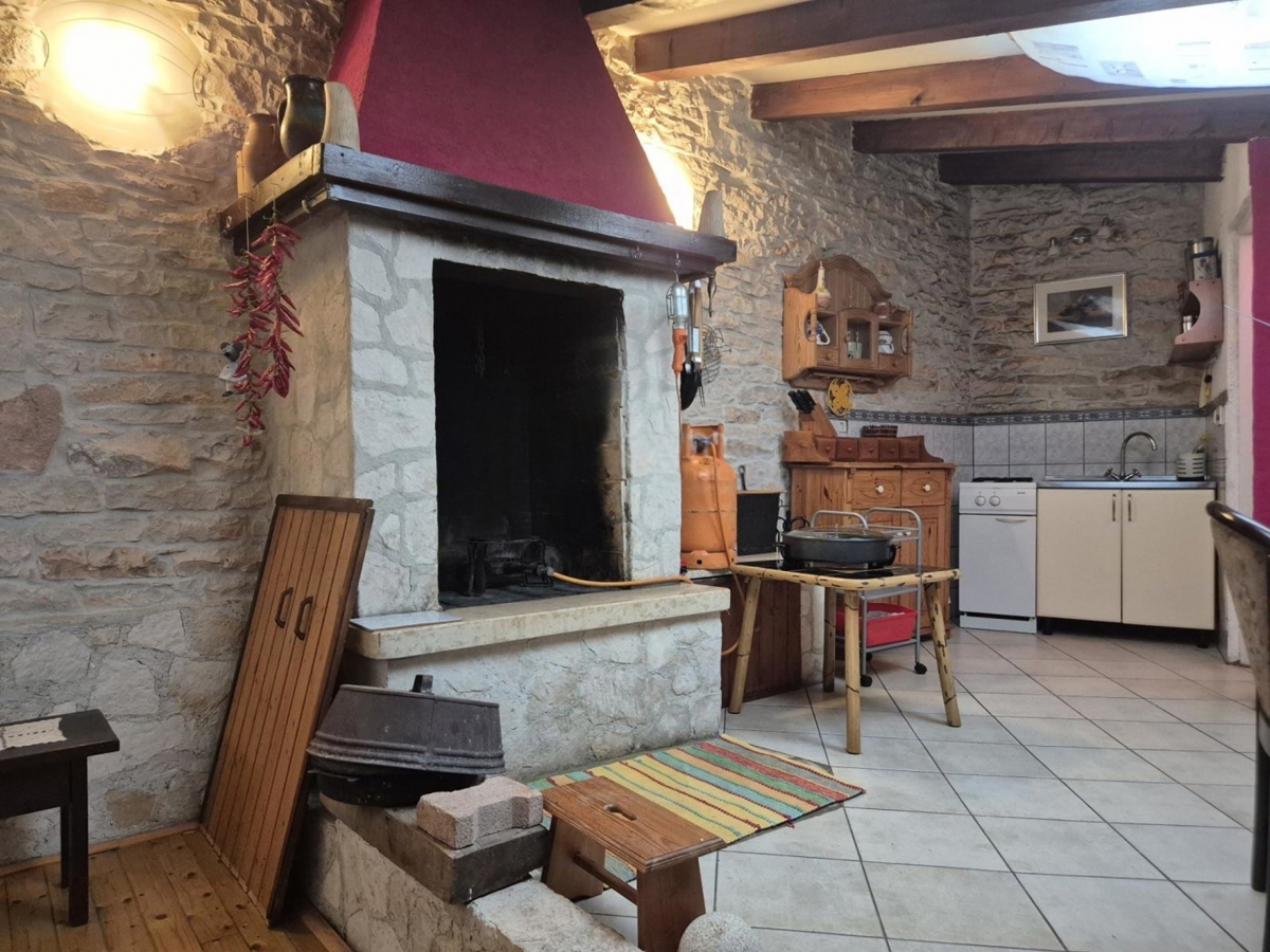 Haus Zu verkaufen - ISTARSKA MARČANA