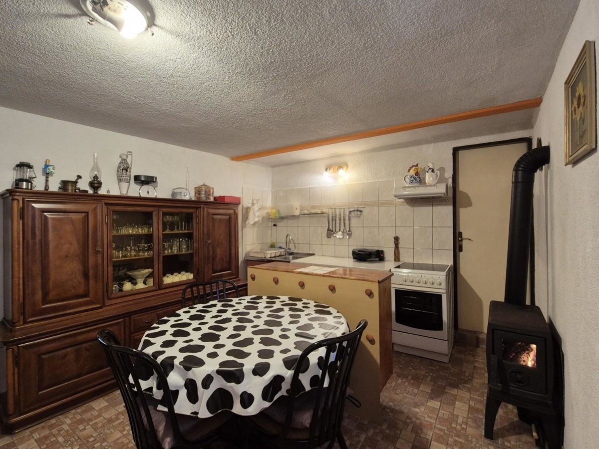 Haus Zu verkaufen - ISTARSKA MARČANA