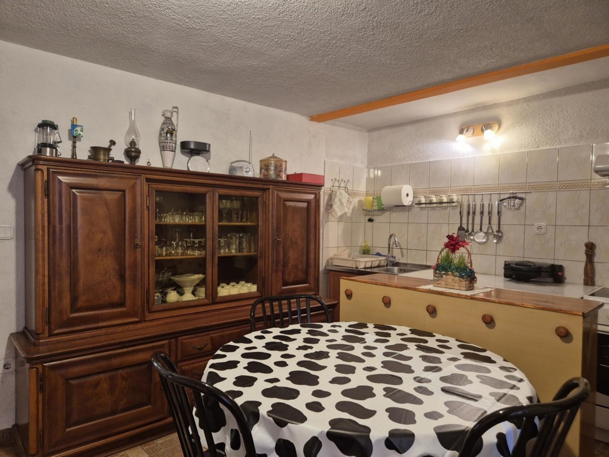 Haus Zu verkaufen - ISTARSKA MARČANA