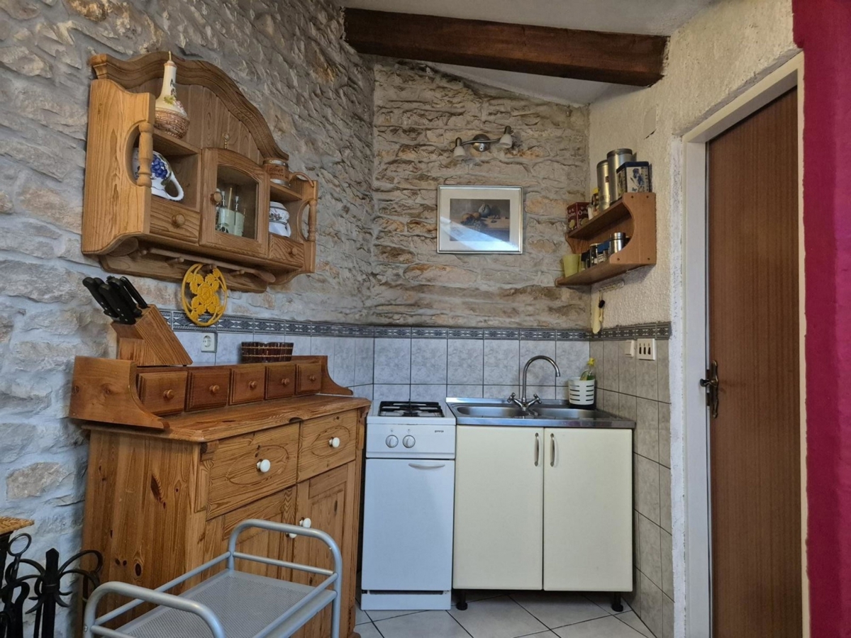 Haus Zu verkaufen - ISTARSKA MARČANA