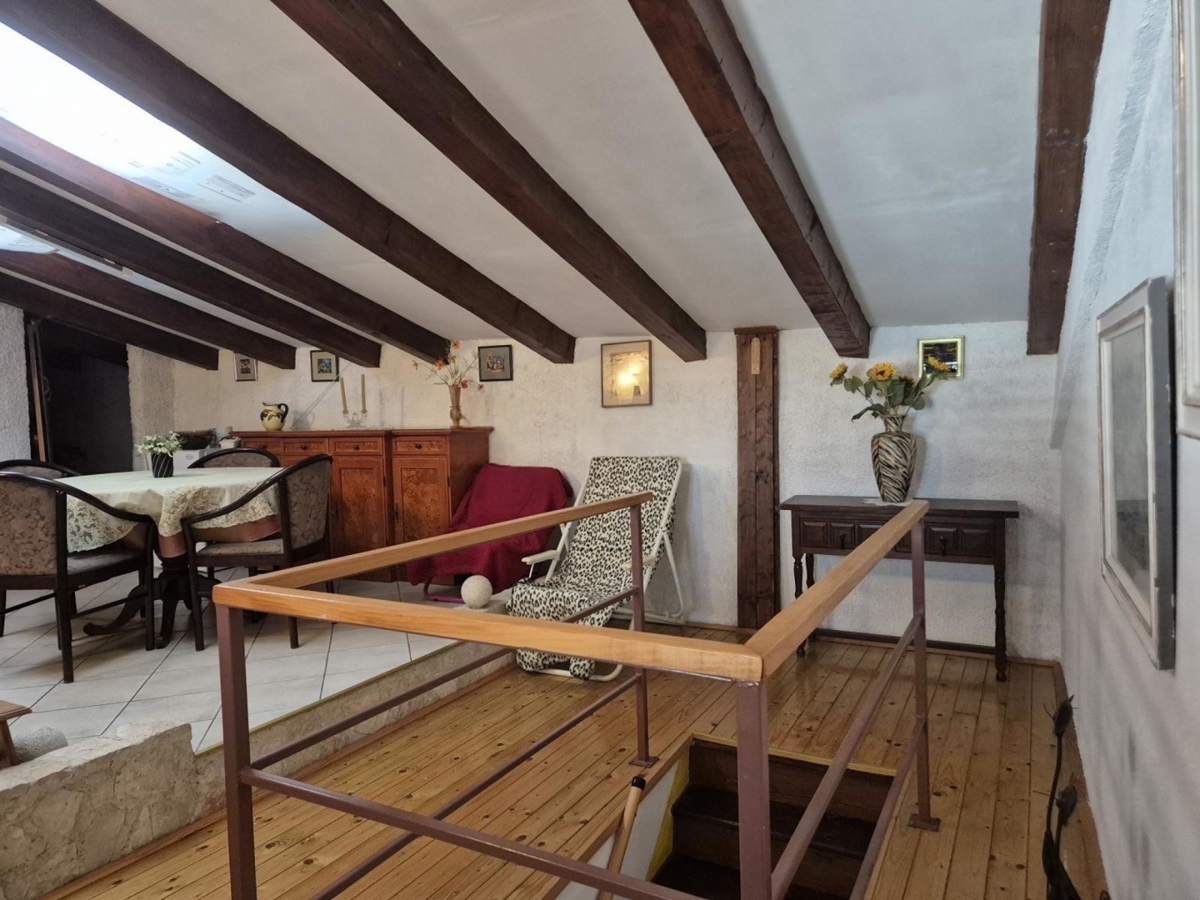 Haus Zu verkaufen - ISTARSKA MARČANA