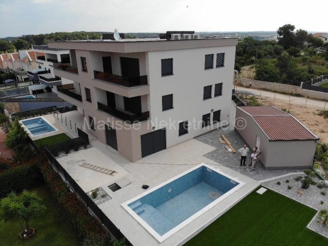 Apartma Na predaj - Istarska Medulin - foto 2/14