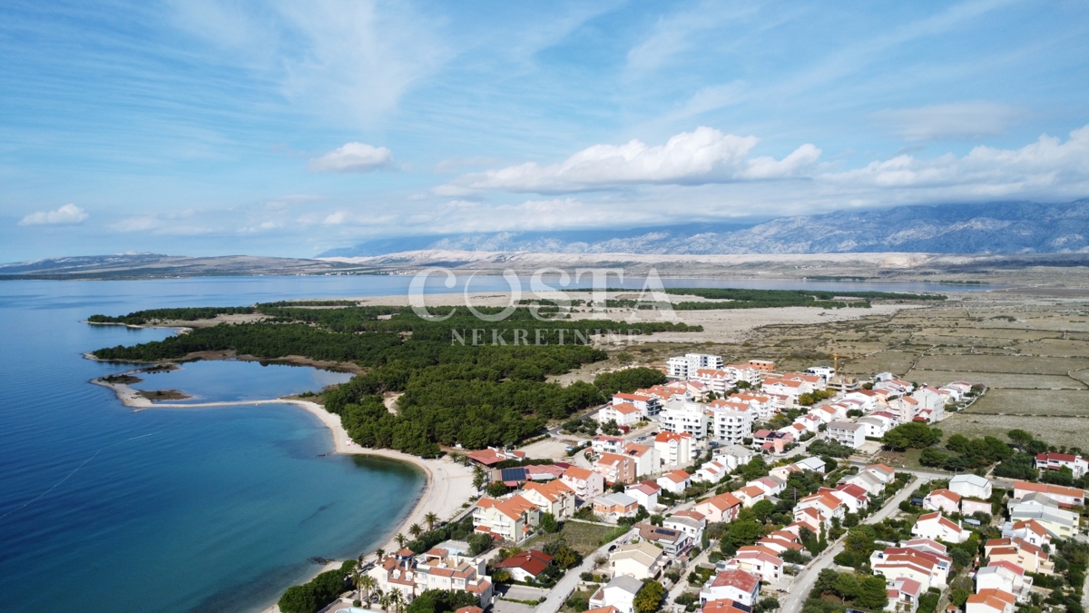 Flat For sale - Zadarska Pag - foto 1/13