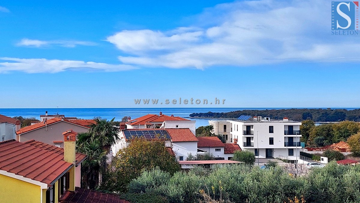 Apartment Zu verkaufen - Istarska Poreč - foto 1/28