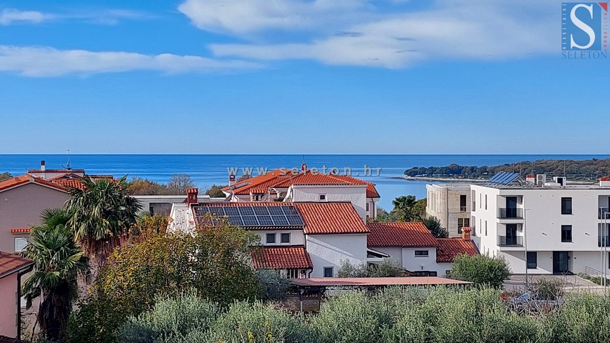 Apartment Zu verkaufen - ISTARSKA POREČ