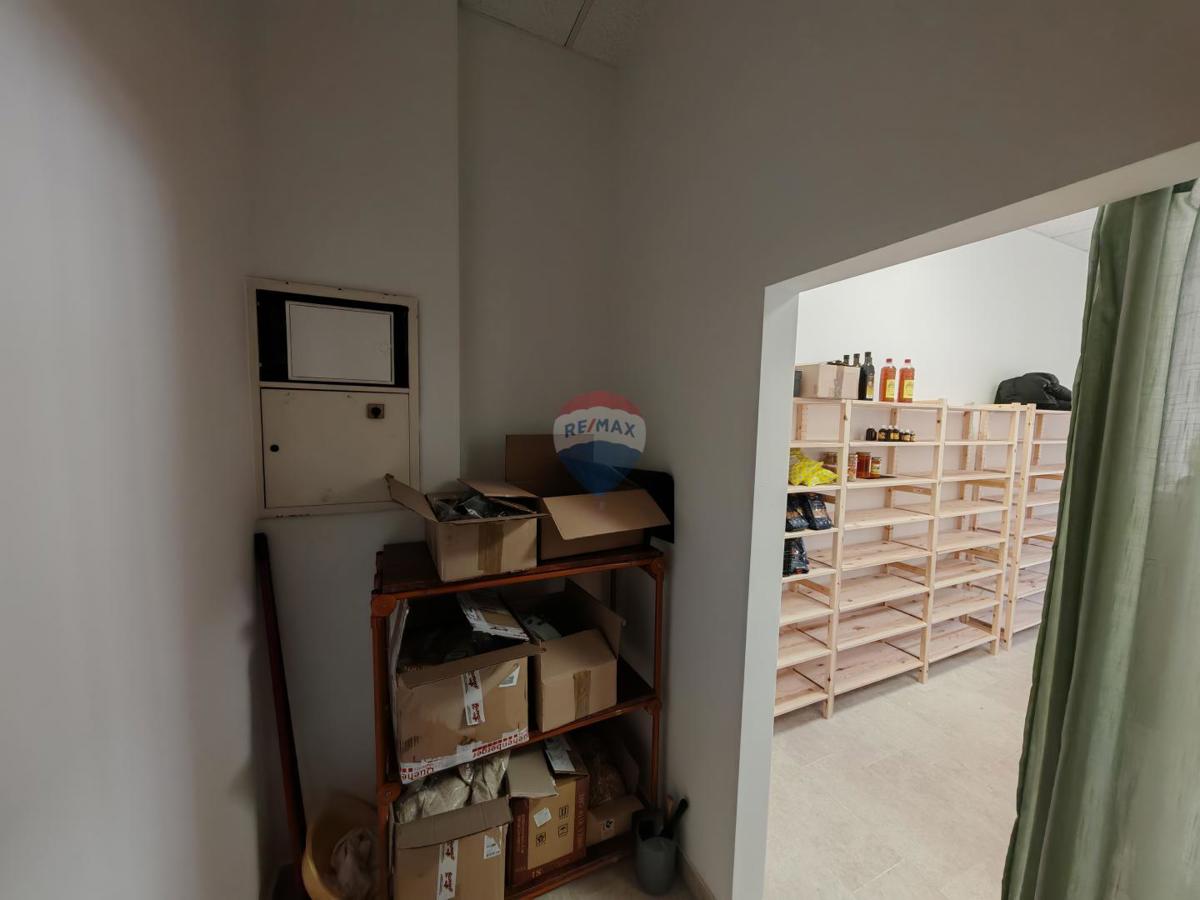 Komerčné Na predaj - PRIMORSKO-GORANSKA RAB