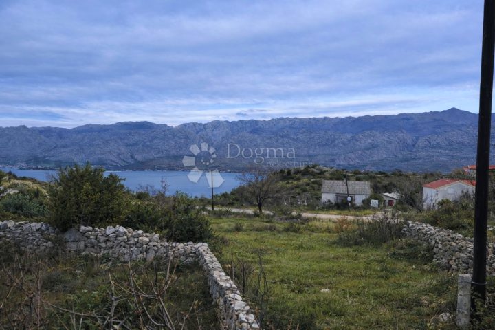 Land for sale 11119 m² – Posedarje