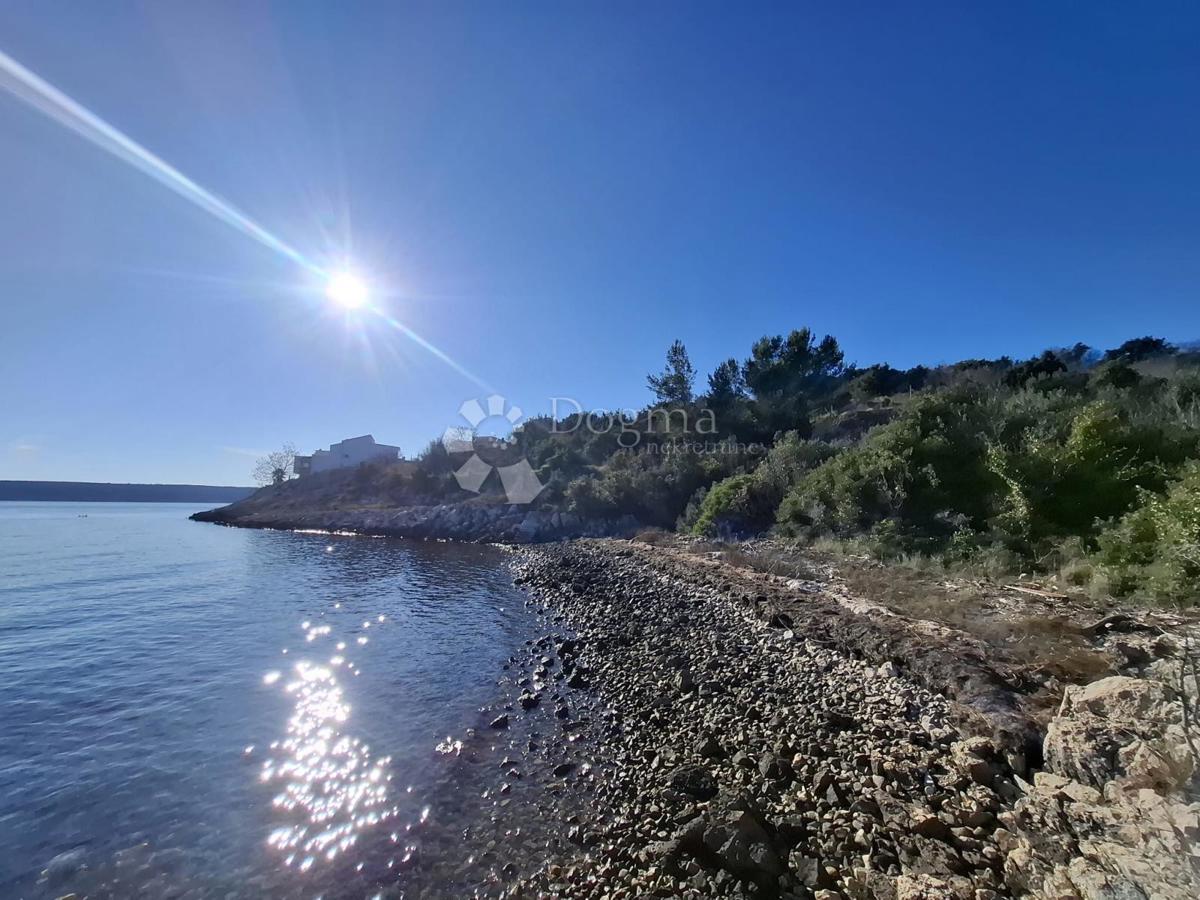 Parcela Na predaj - ZADARSKA POSEDARJE