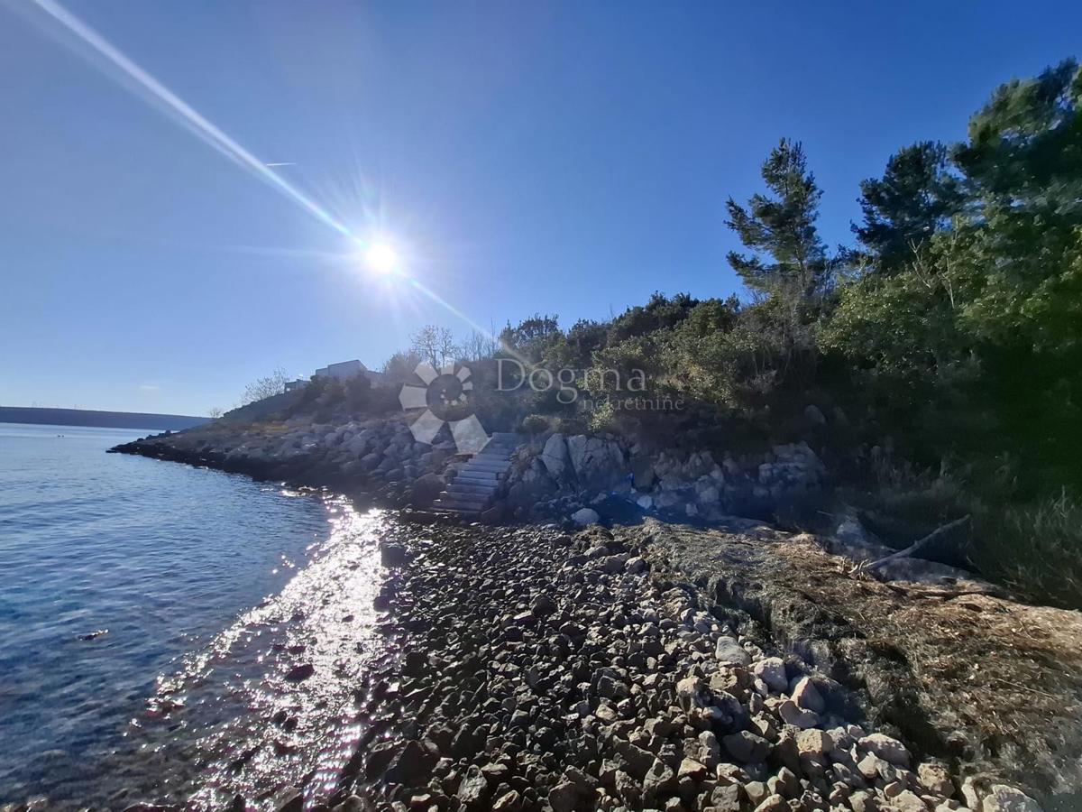 Parcela Na predaj - ZADARSKA POSEDARJE