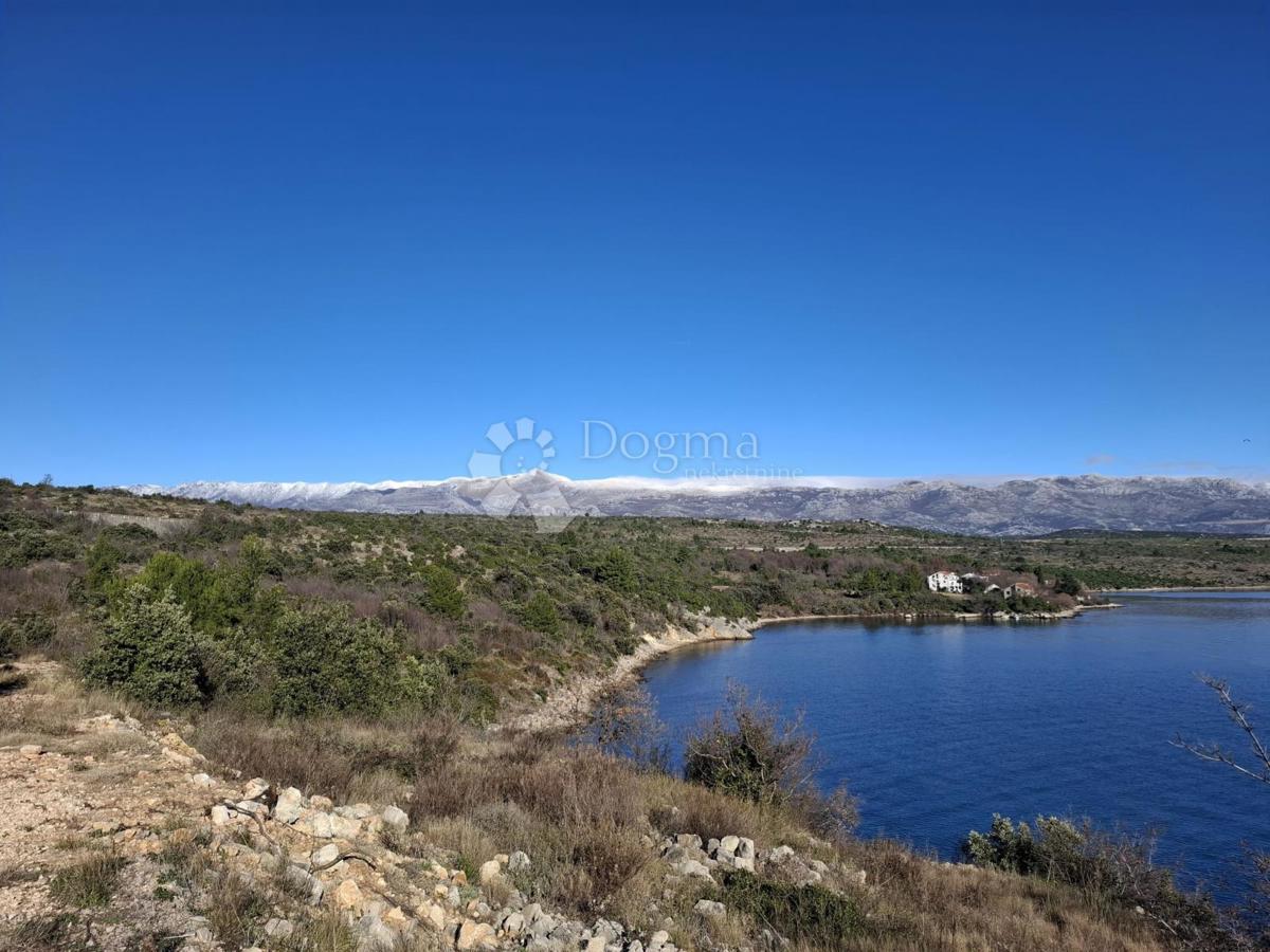 Parcela Na predaj - Zadarska Posedarje - foto 3/11